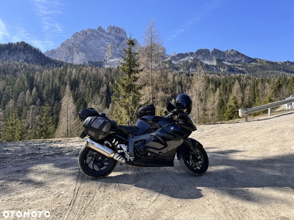 BMW K - 6