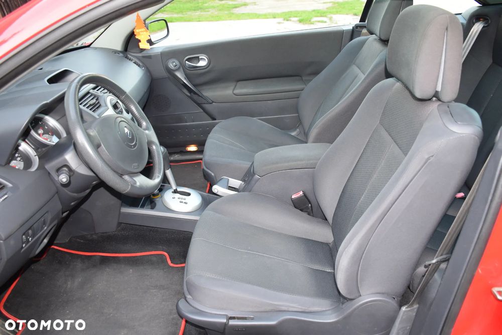 Renault Megane 1.6 16V Expression - 7