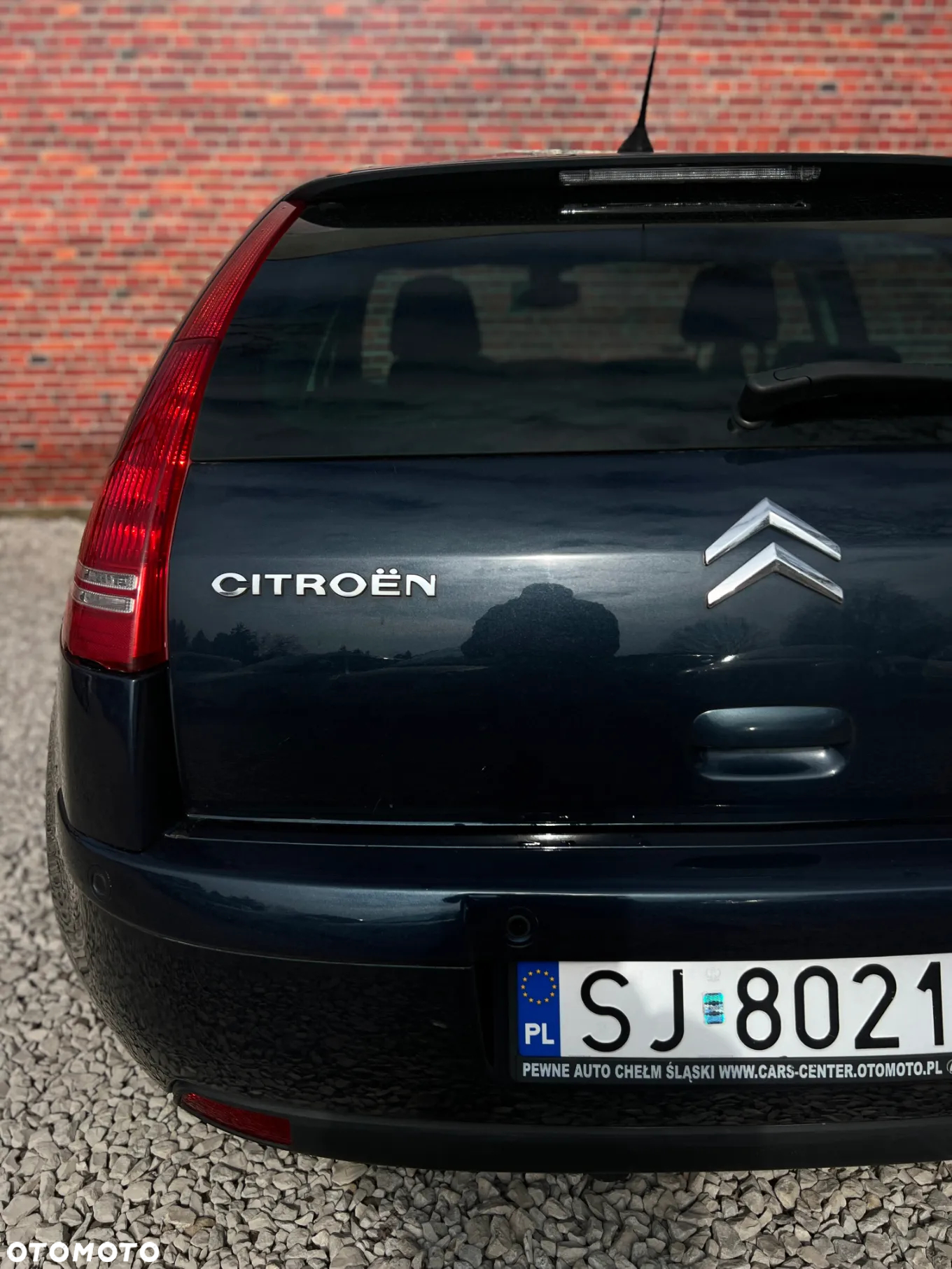 Citroën C4 1.6 VTi SX Pack - 32