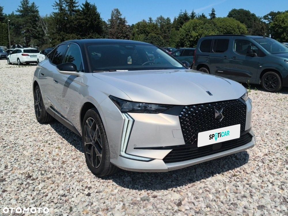 DS Automobiles DS 4 1.5 BlueHDi Pallas - 3