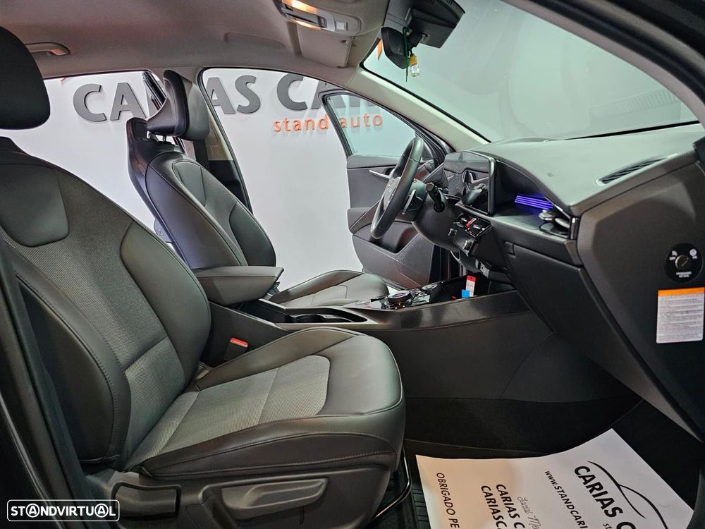 Kia Niro 1.6 GDi HEV Tech - 11