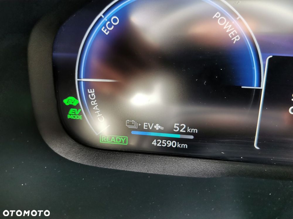 Toyota RAV4 2.5 Plug-In Hybrid Style 4x4 - 19