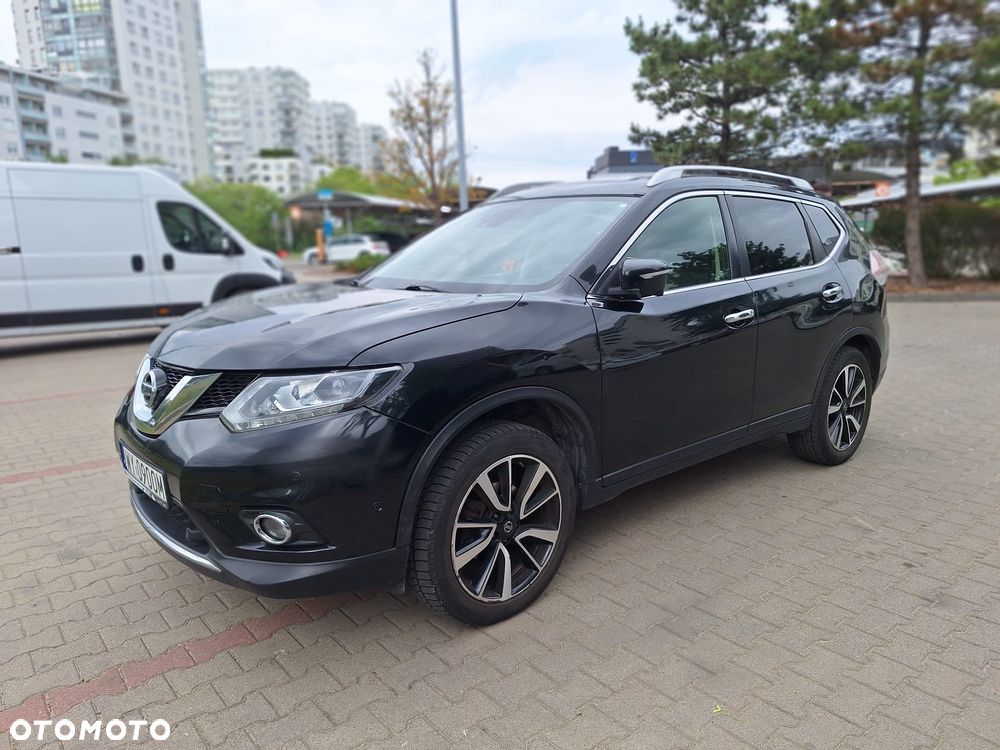 Nissan X-Trail 1.6 DCi Tekna 2WD EU6 - 6