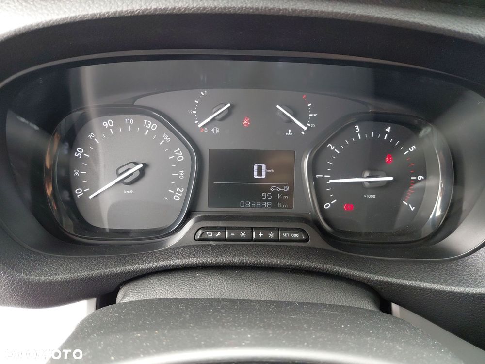 Toyota Proace Verso 2.0 D4-D Long Business - 16