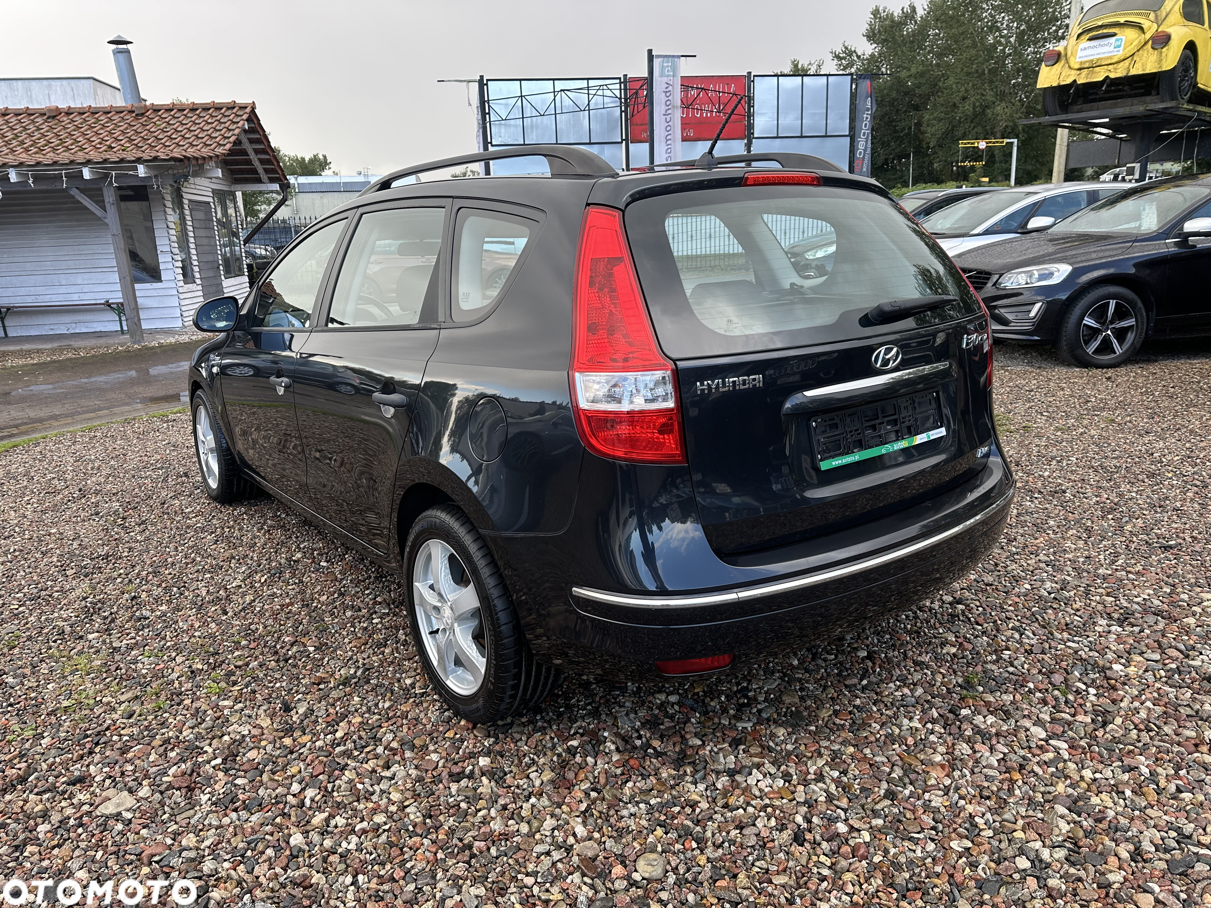 Hyundai i30 - 4