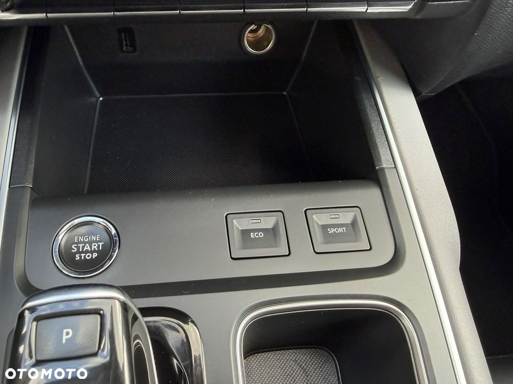 Citroën C5 Aircross 1.5 BlueHDi Live EAT8 - 33
