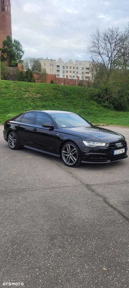 Audi A6 Limousine 2.0 TDI Quattro S tronic - 3