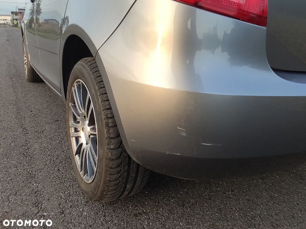 Skoda Fabia 1.2 TSI Active - 15