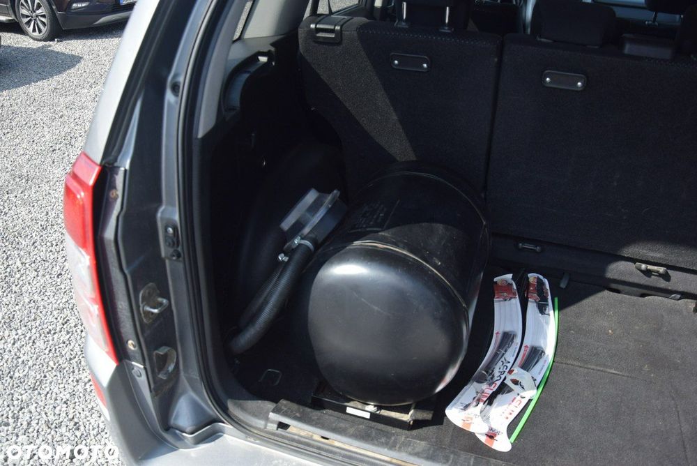 Suzuki Grand Vitara 2.0 Automatik Comfort Limited - 15