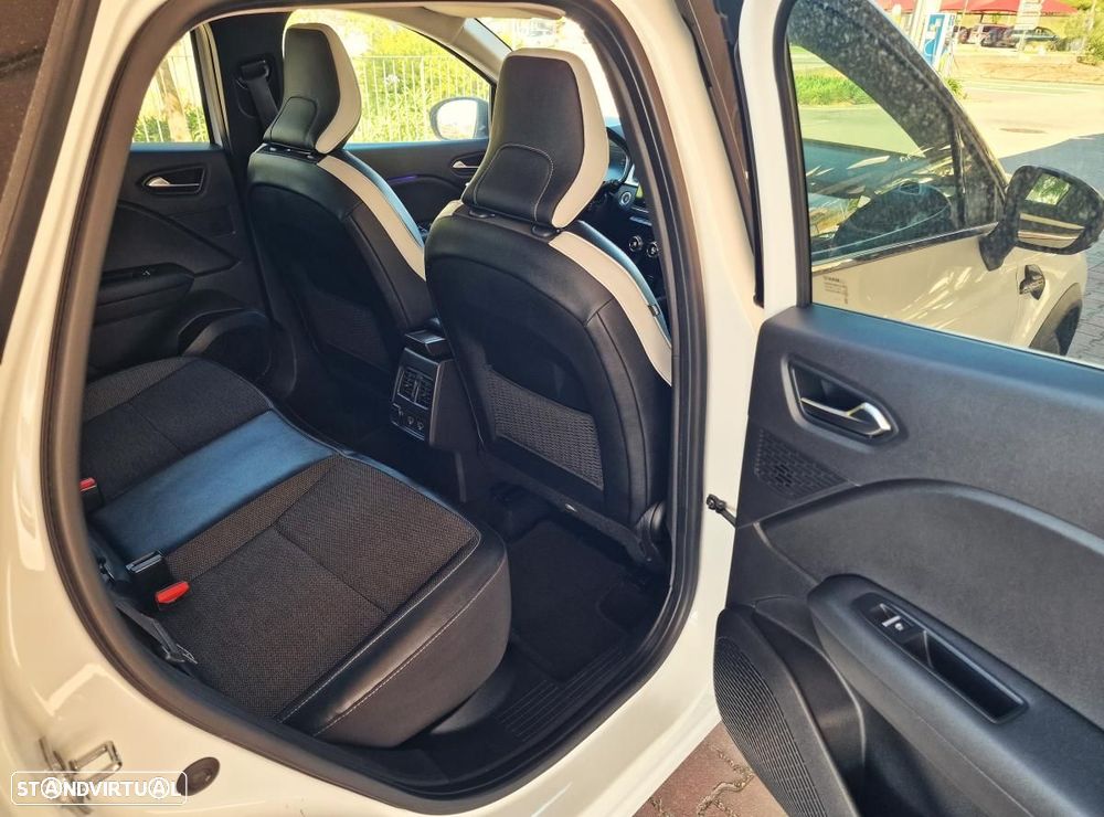 Renault Captur 1.0 TCe Intens Bi-Fuel - 19