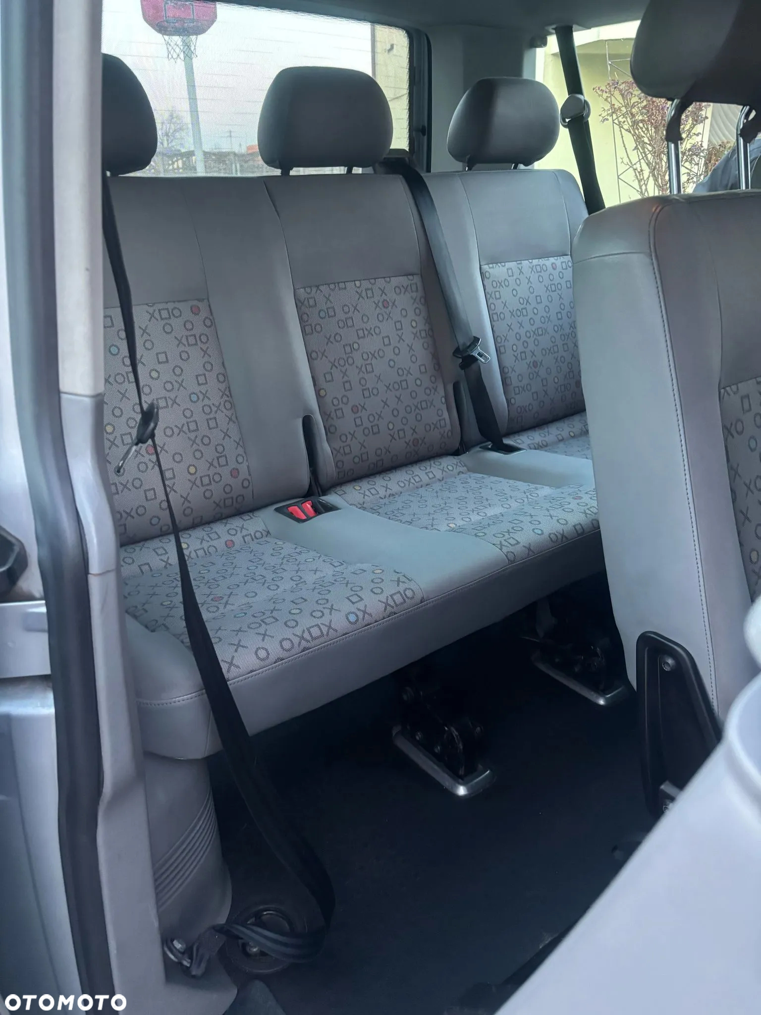 Volkswagen Caravelle TDI L1 Trendline - 7
