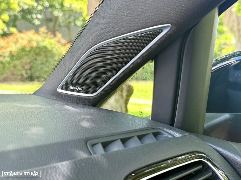 VW Golf R 4Motion BlueMotion DSG - 31