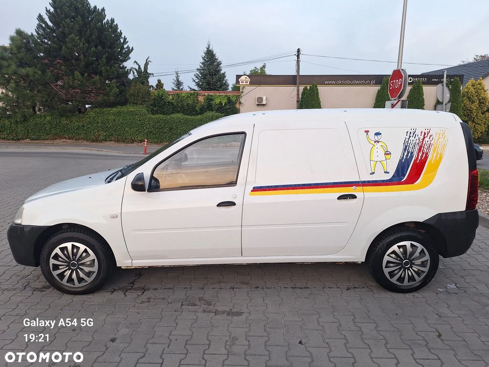 Dacia Logan maxi - 13