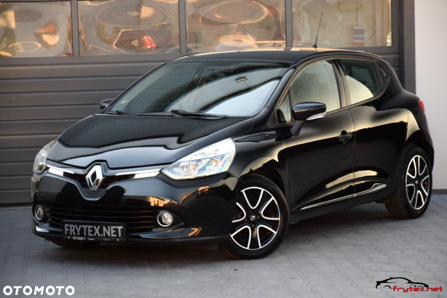 Renault Clio - 34