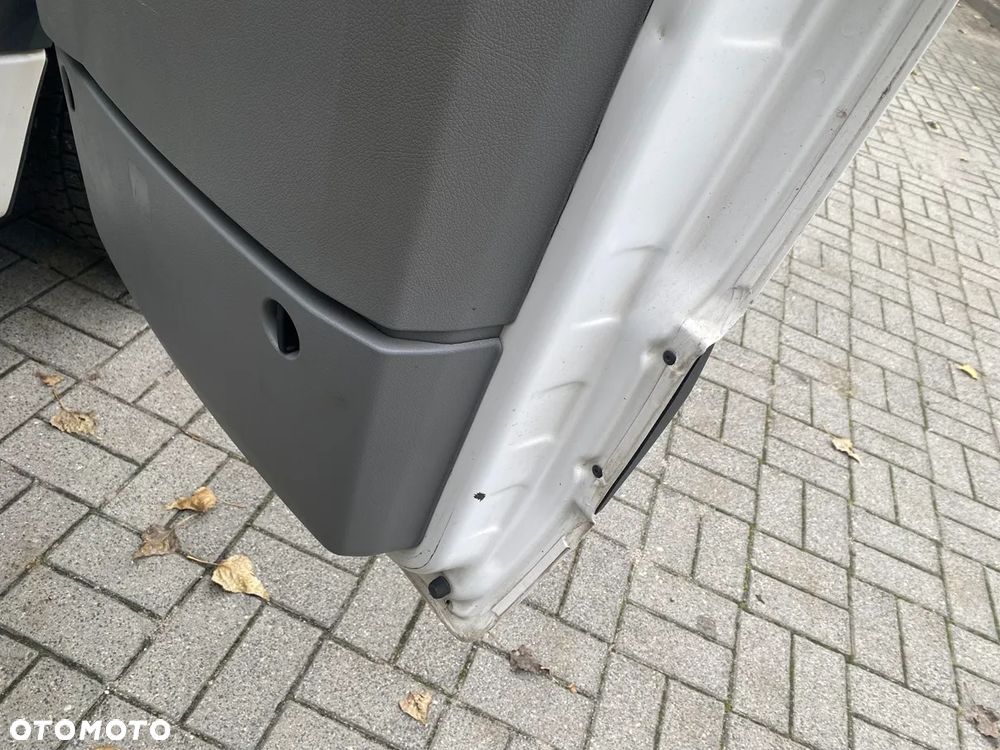 Volkswagen Crafter 2.0 Tdi 136KM Sredniak 3.3m Klima Bagaznik 2014/2015 Zadbany - 12