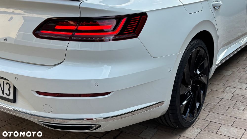 Volkswagen Arteon - 30
