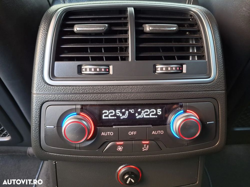 Audi A6 Avant 2.0 TDI Ultra S tronic - 21