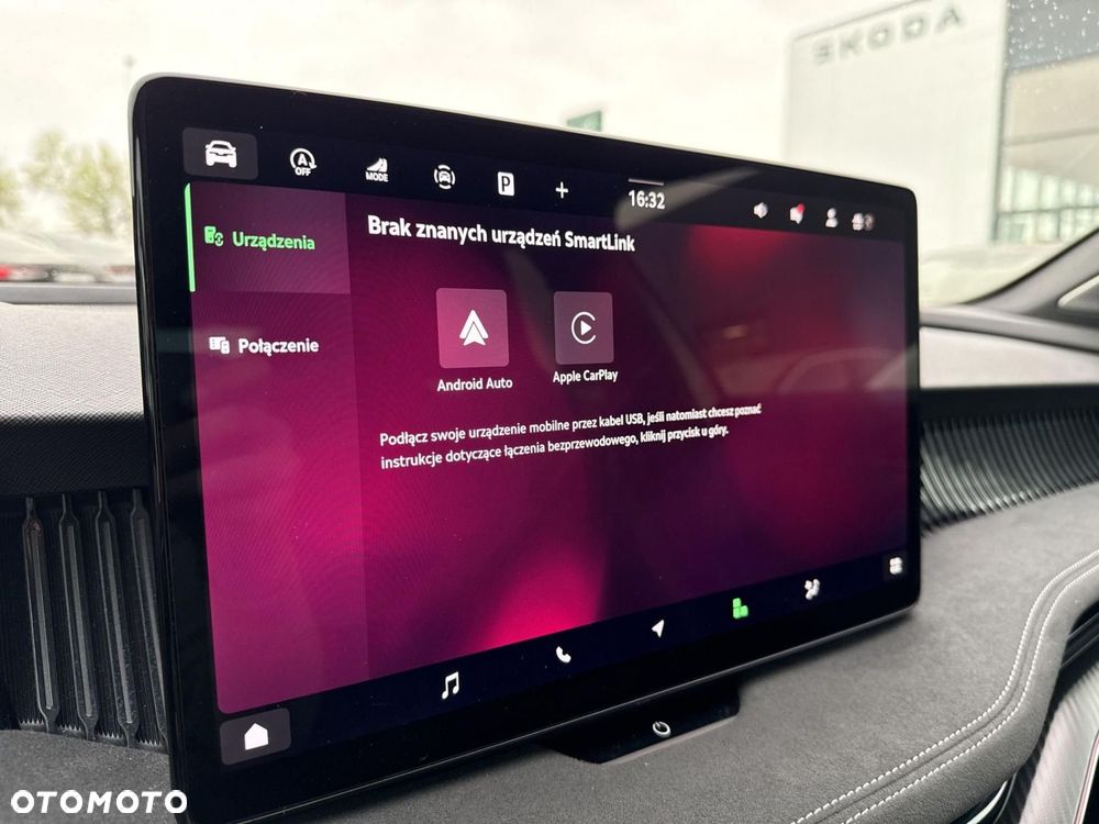 Skoda Superb - 23