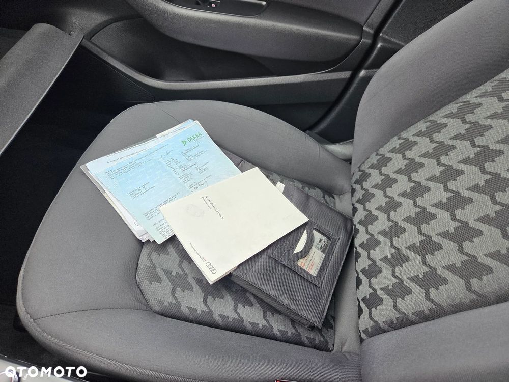 Audi A3 Sportback 1.2 TFSI Attraction - 22