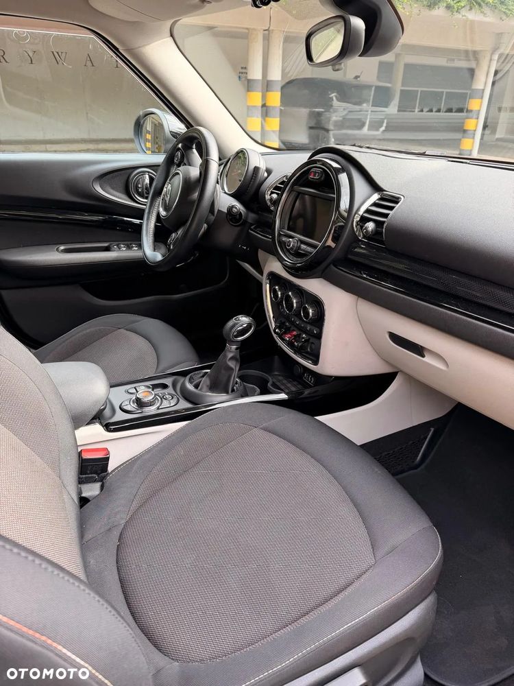 MINI Clubman Cooper - 5
