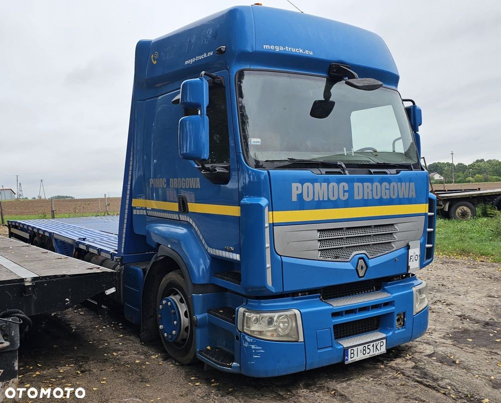 Renault Premium - 3