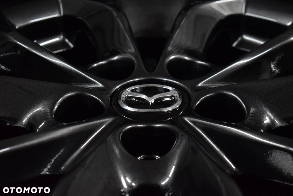 Felgi 5x114,3 R16 Mazda 2 3 CX3 ORYGINAŁ - 5