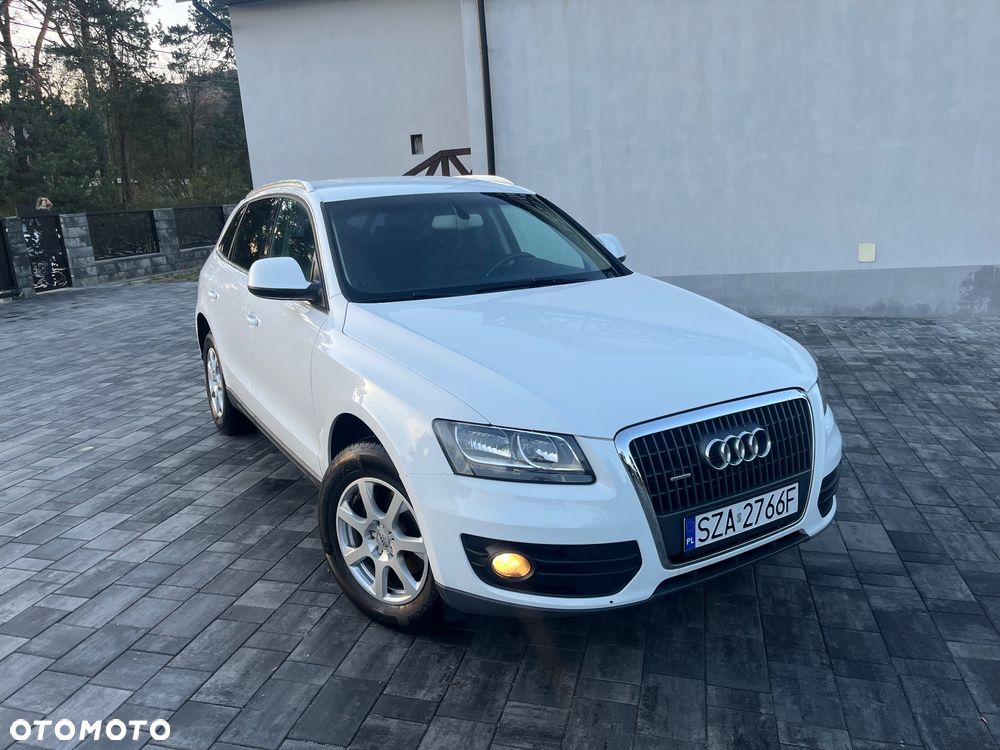 Audi Q5 2.0 TDI Quattro - 12