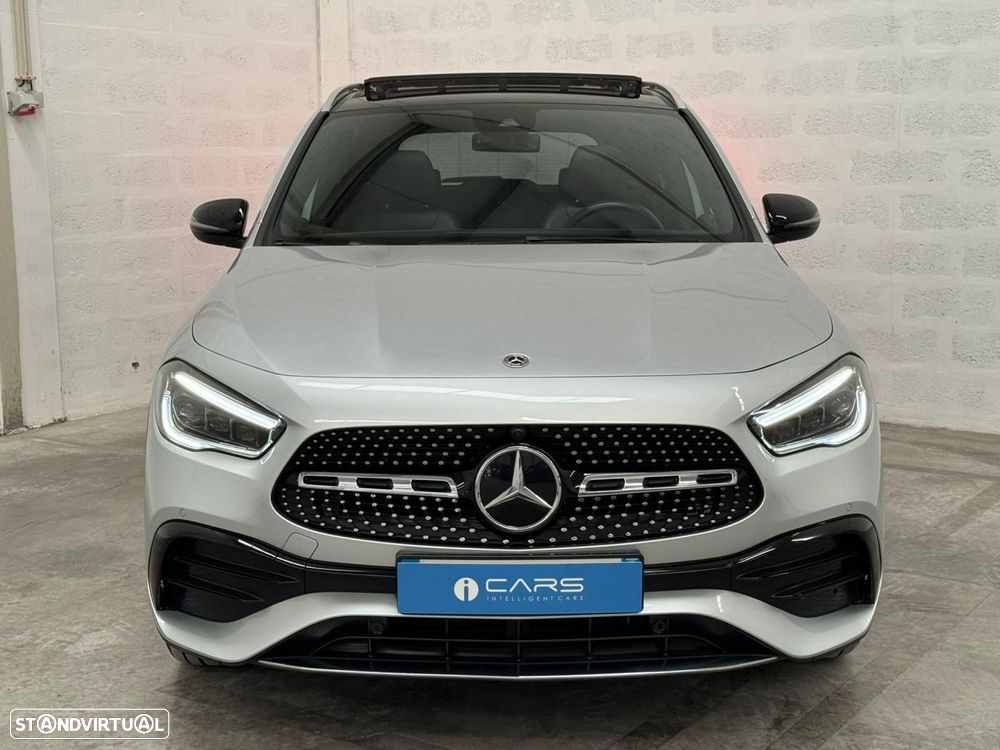 Mercedes-Benz GLA 250 e AMG Line - 7