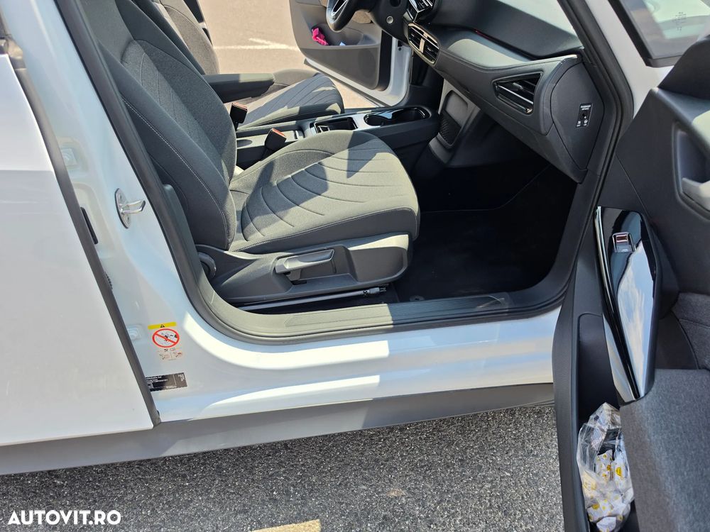 Volkswagen ID.3 58 kWh Pro Performance - 14