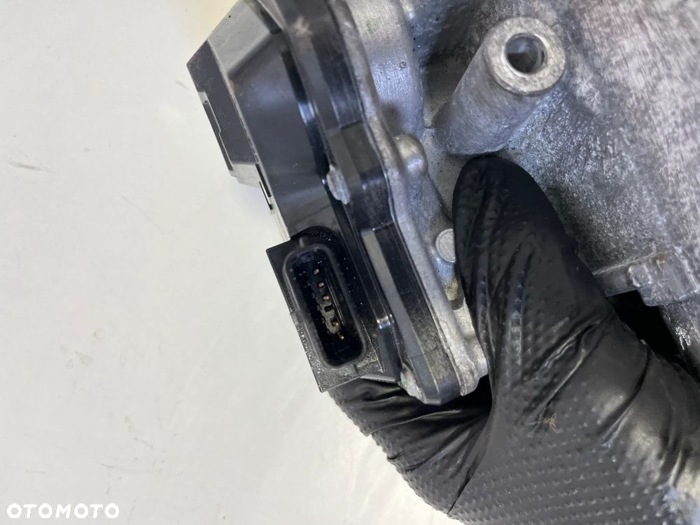 FORD GALAXA MK4 ZAWÓR EGR SPALIN PRZEPUSTNICA WĄŻ HG9Q-9M425-AB - 3