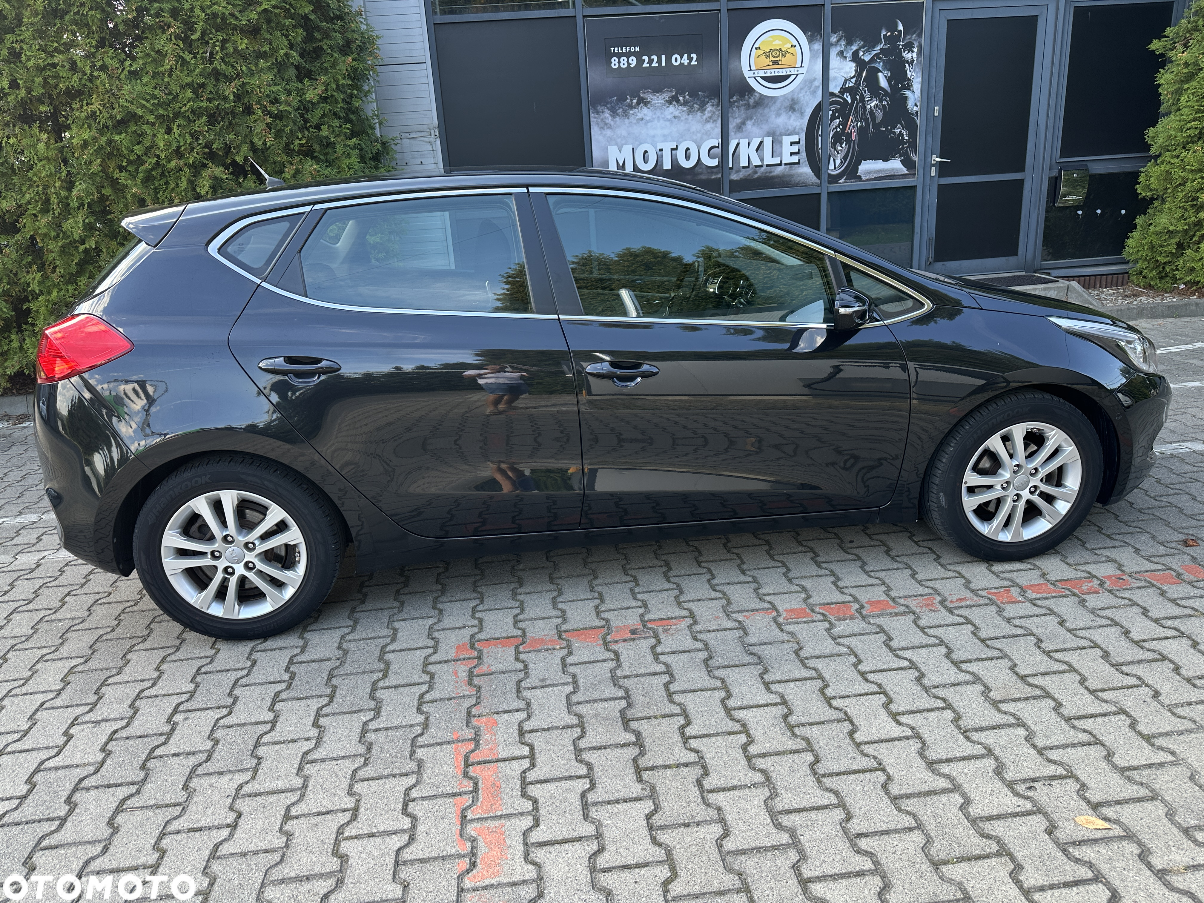 Kia Ceed ver-1-4-cvvt-spirit - 12