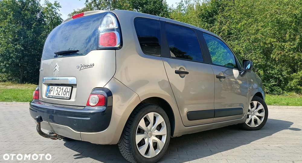 Citroën C3 Picasso 1.4i Selection - 2