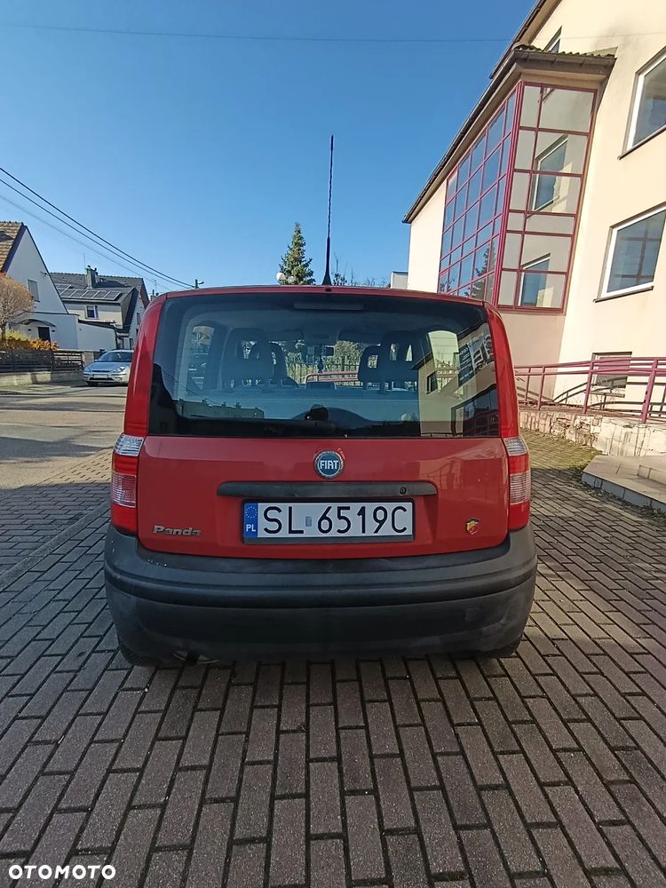 Fiat Panda 1.1 Actual Eco - 14