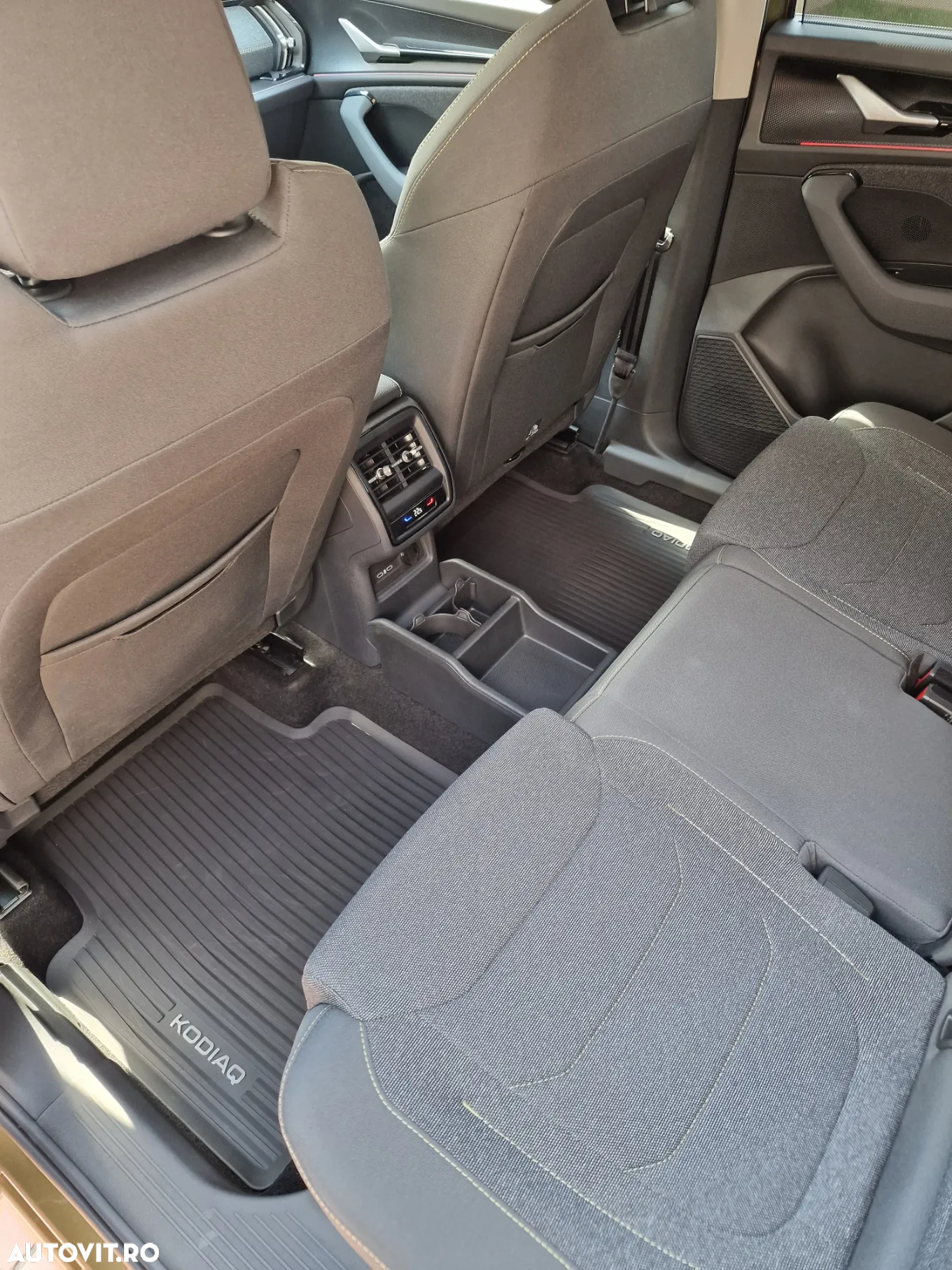 Skoda Kodiaq 2.0 TDI DSG Selection - 9
