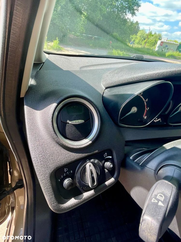 Ford Fiesta 1.25 Gold X - 10