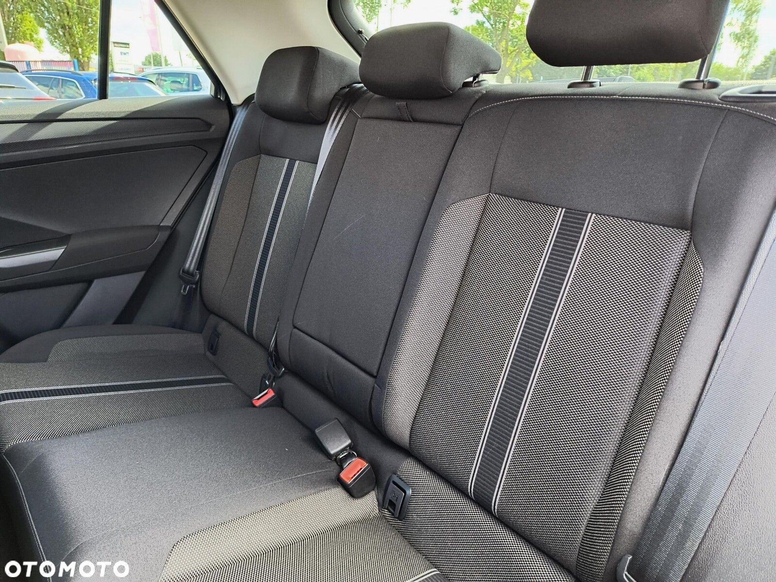 Volkswagen T-Roc 1.5 TSI GPF ACT Advance DSG - 26