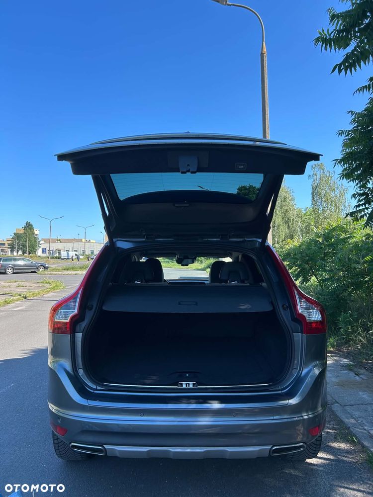 Volvo XC 60 D4 Drive-E Summum - 12