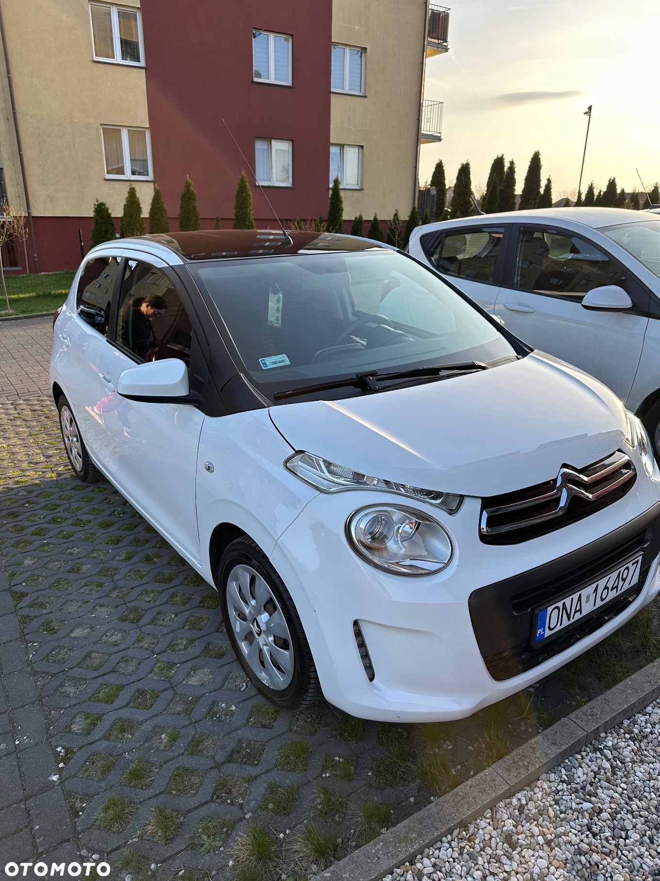 Citroën C1 1.2 Pure Tech Feel - 22