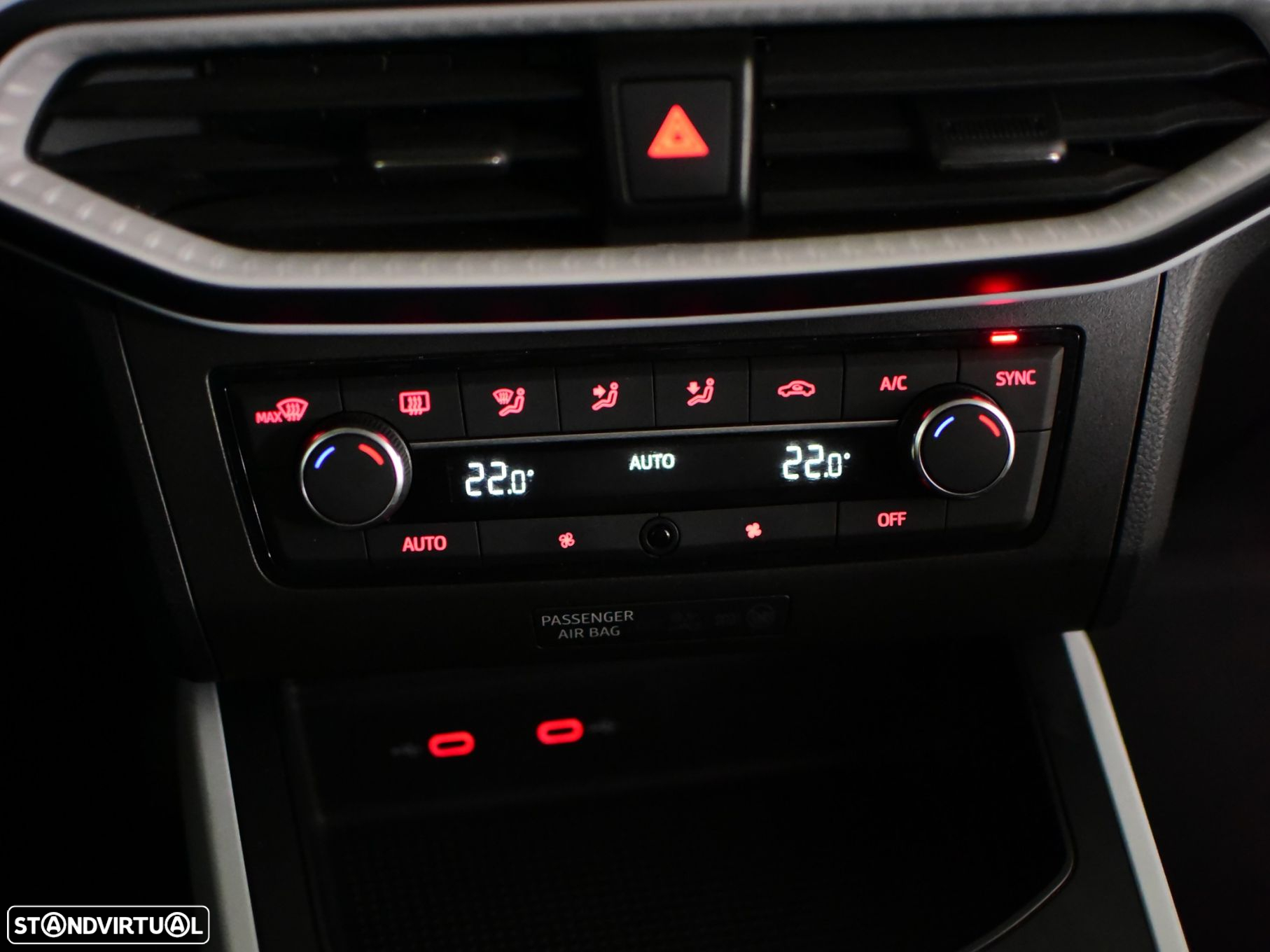 SEAT Arona 1.0 TSI Style - 12