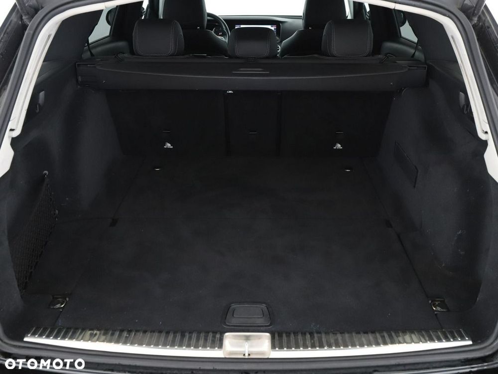 Mercedes-Benz Klasa E 220 d 9G-TRONIC Avantgarde - 21