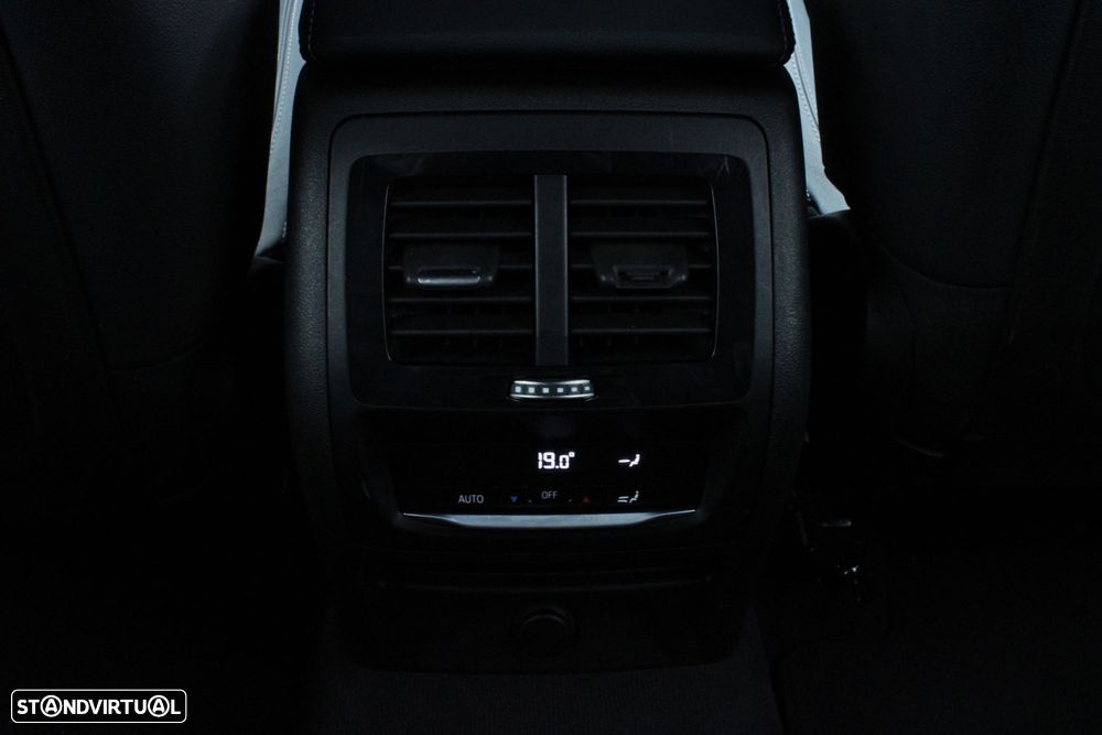 BMW X3 20 d xDrive - 17