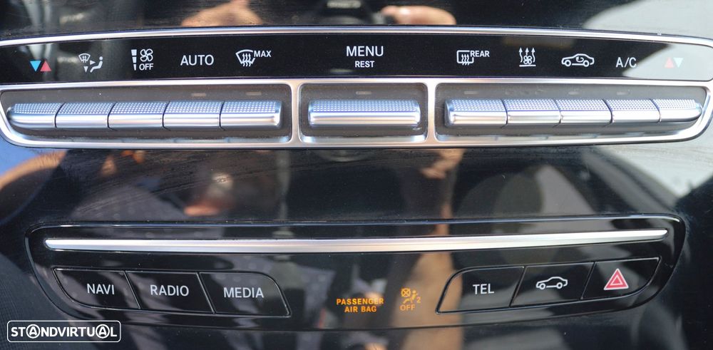 Mercedes-Benz C 300 - 22