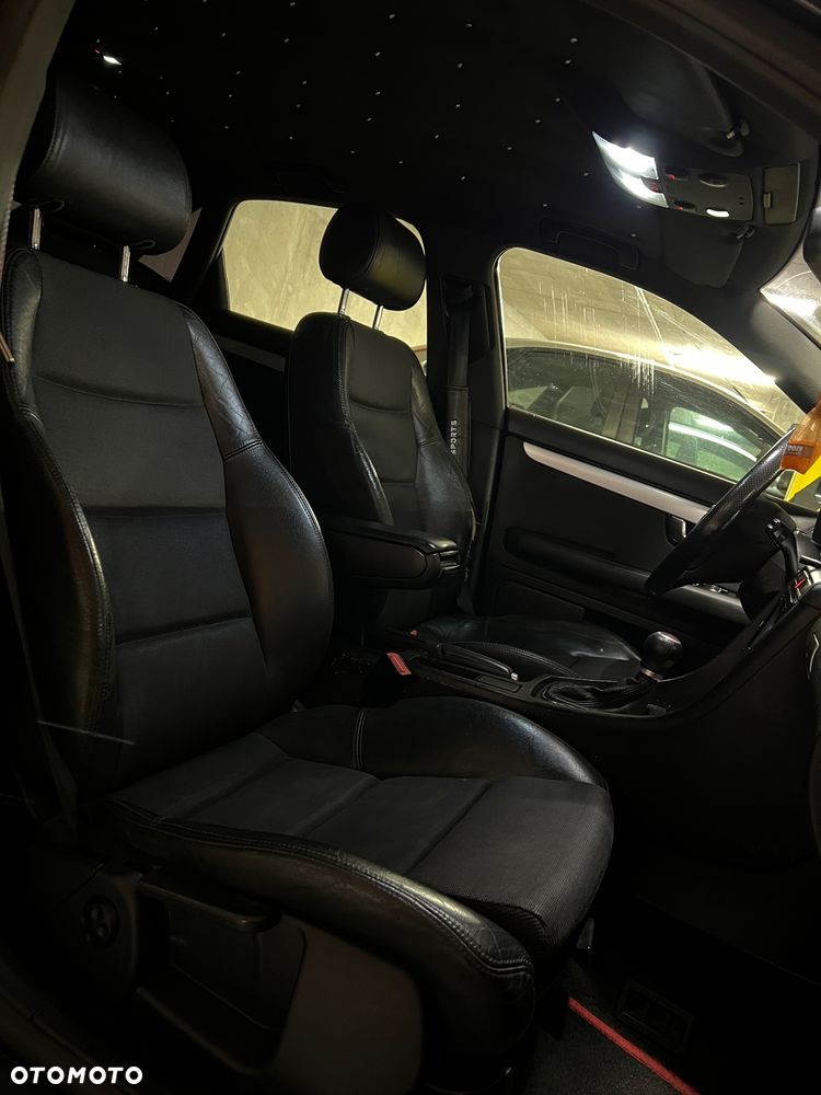 Audi A4 Avant 2.5 TDI Quattro - 15