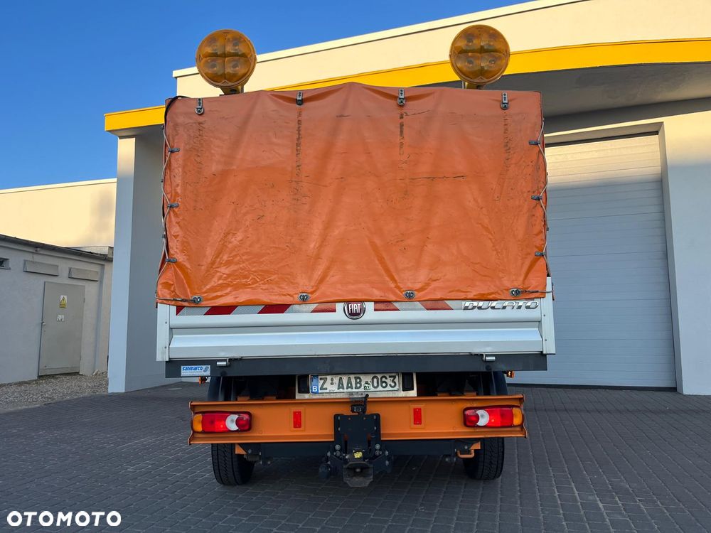 Fiat DUCATO - 7