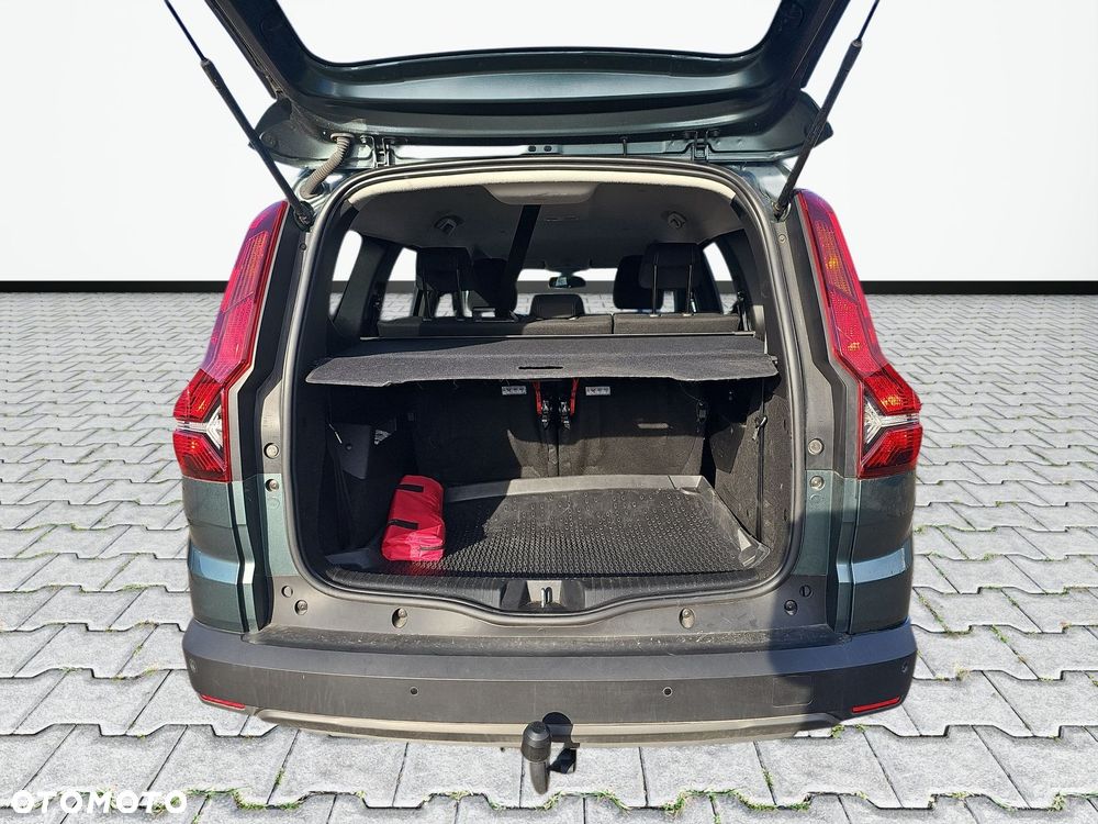 Dacia Jogger - 23