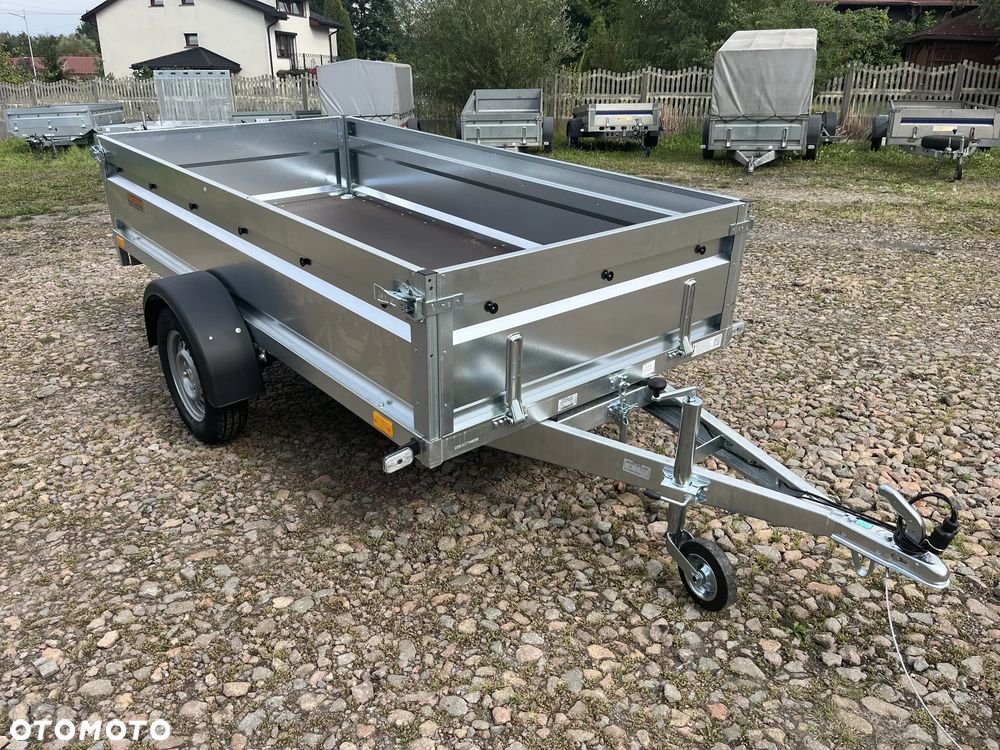 Neptun N7-263 PRR 263x129x45 RESORY AMORTYZATORY - 1