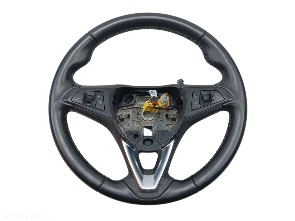 KIEROWNICA OPEL ASTRA K (2015-2019) 1.6 CDTI 110KM 39058749 - 2