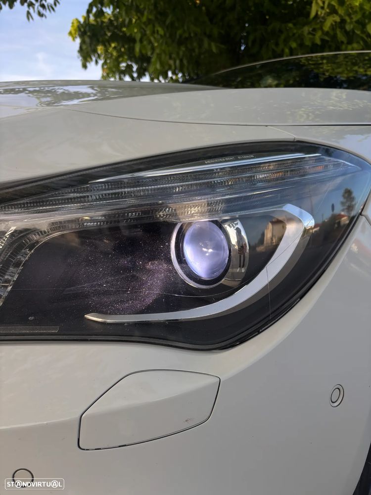 Mercedes-Benz CLA 180 d 7G-DCT Urban - 23