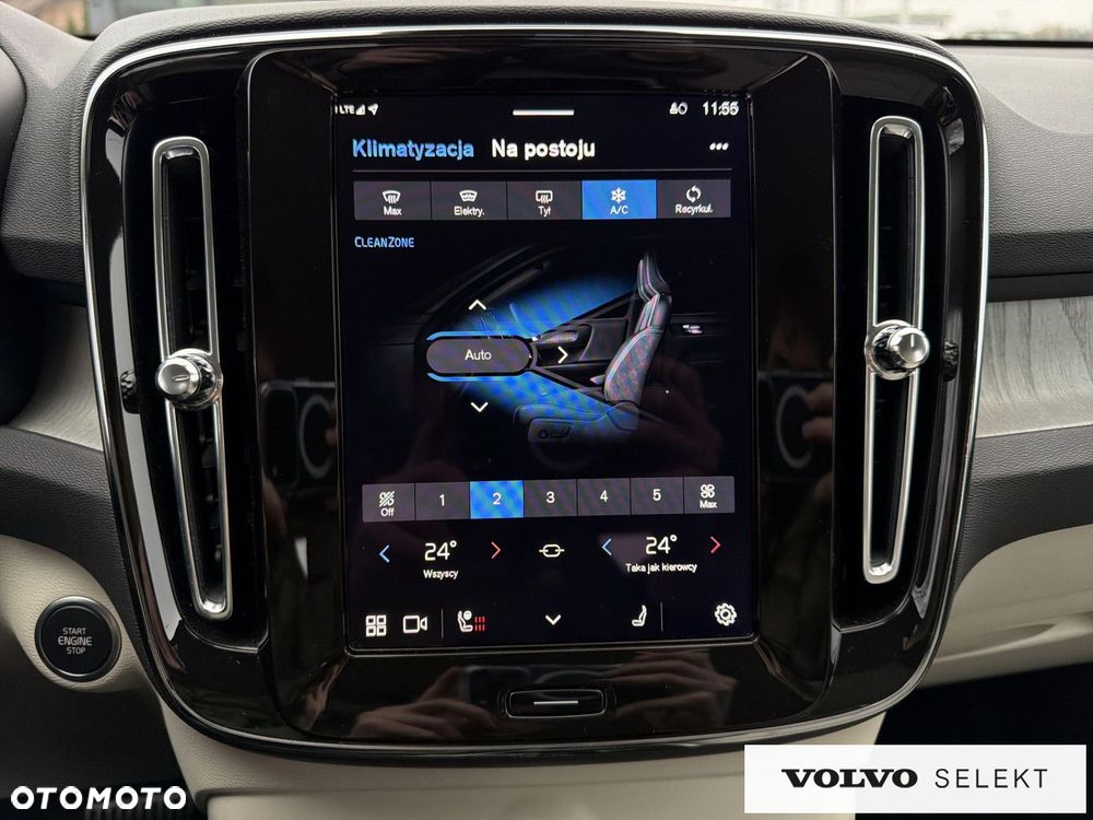 Volvo XC 40 - 19