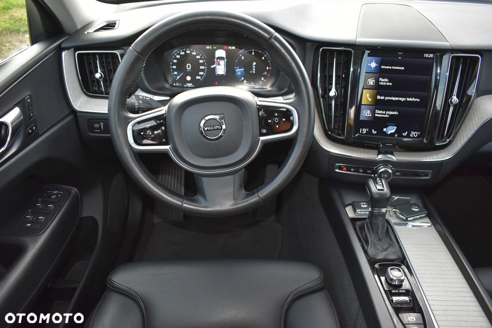 Volvo XC 60 - 5